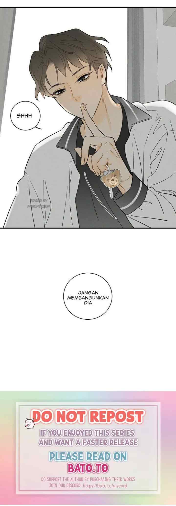 Salt Friend chapter 54 halaman 13