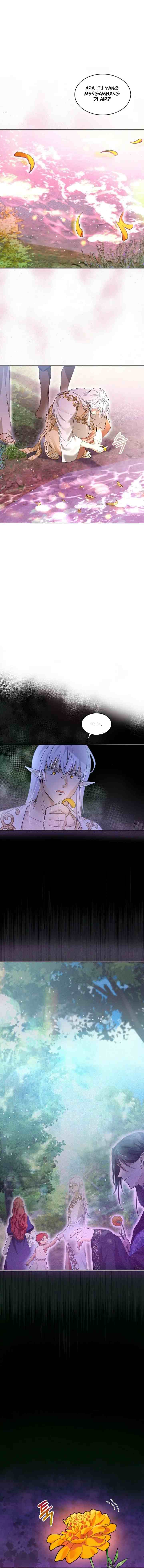 I Was Reincarnated As A Baby Fox God chapter 32 halaman 12