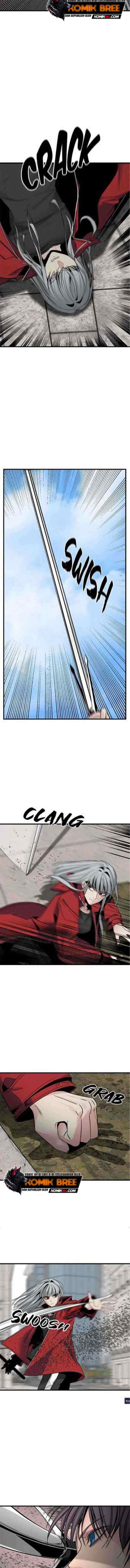 Hero Killer chapter 17 halaman 7