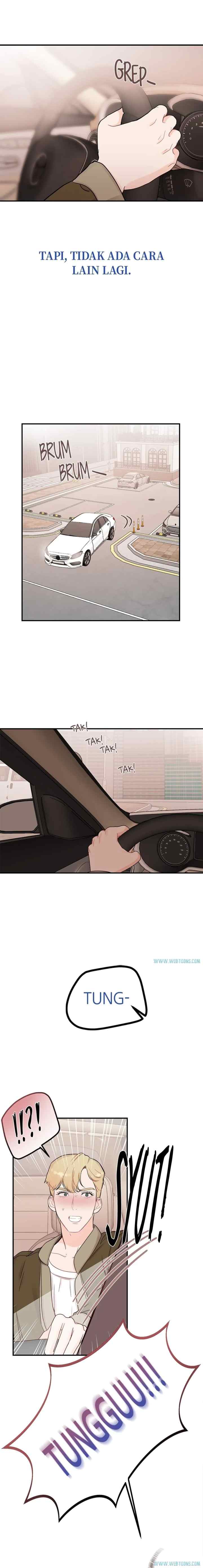 Como Domar um Marido Perigoso chapter 51 halaman 10