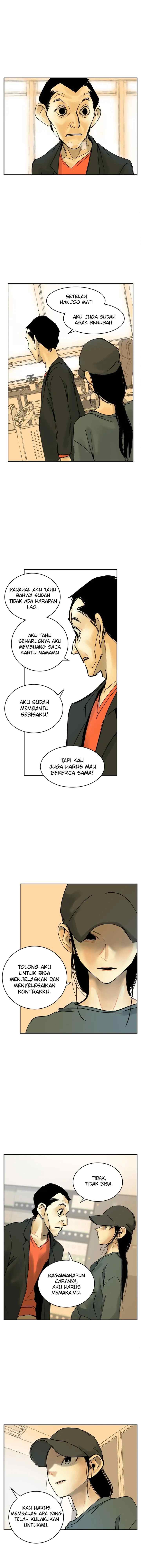 Dateclip chapter 11 halaman 8