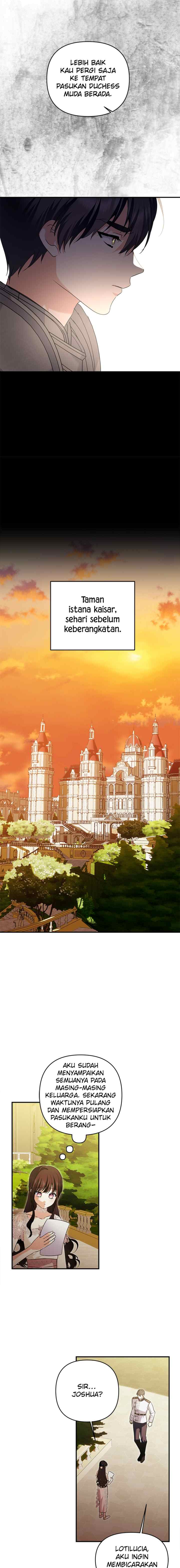 Monster Duke's Daughter chapter 175 halaman 13