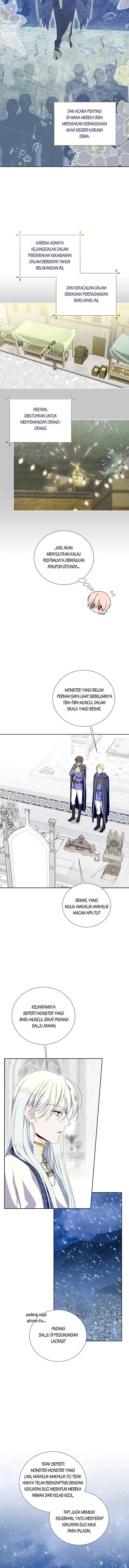 If You Remove the Kind Protagonist's Mask chapter 43 halaman 4