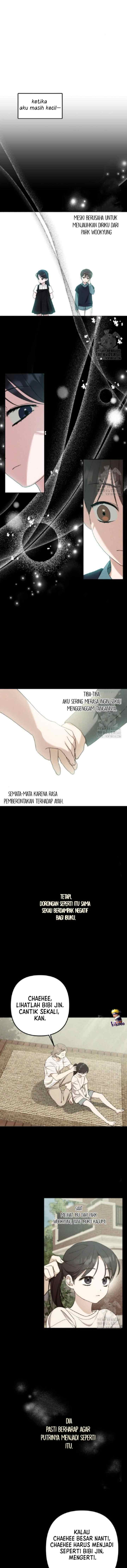 Ombre de printemps chapter 7 halaman 7