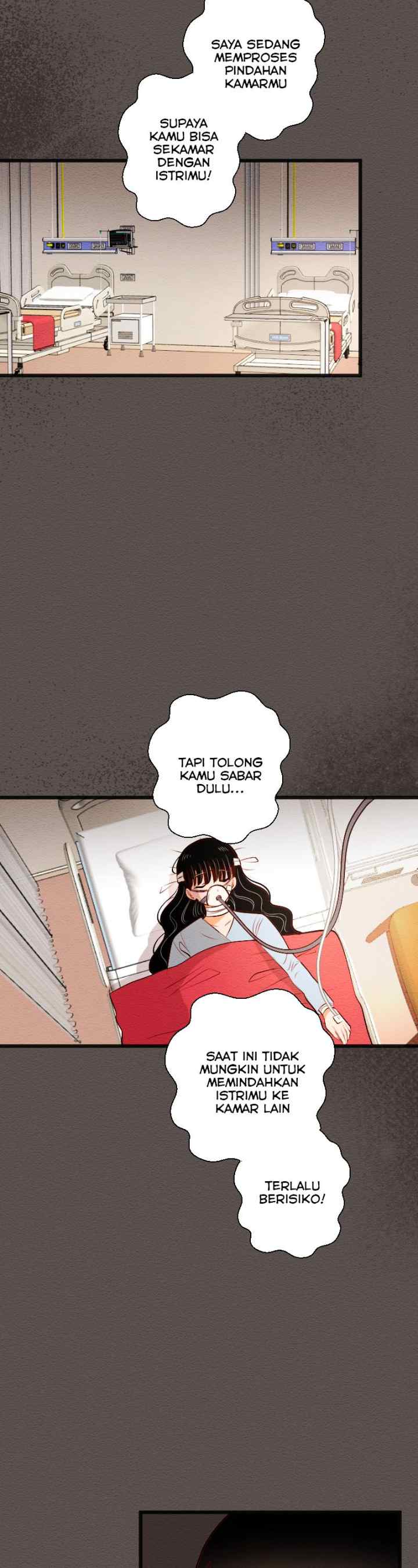 Mistake S2 chapter 25 halaman 13