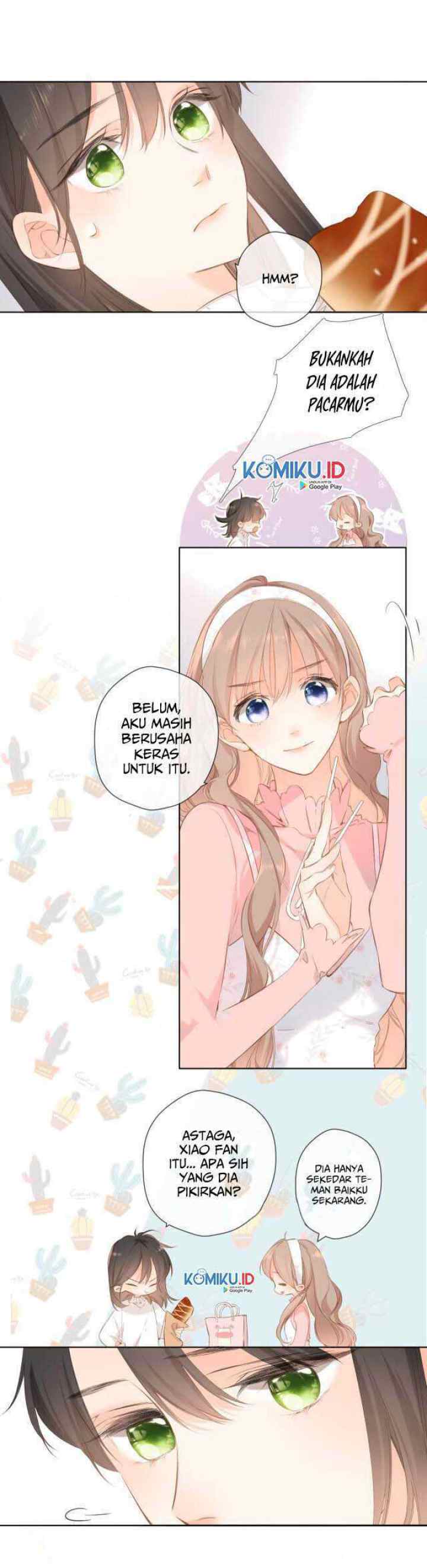 Once More chapter 96 halaman 7