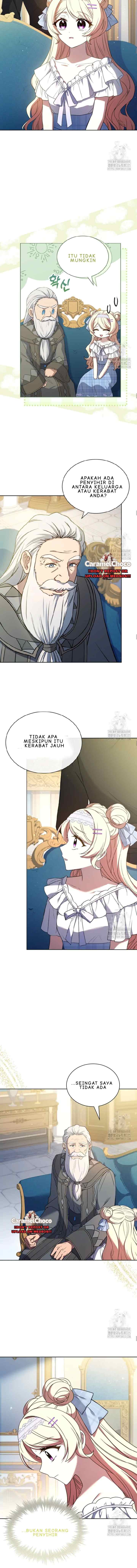 Happy In-Law chapter 26 halaman 7