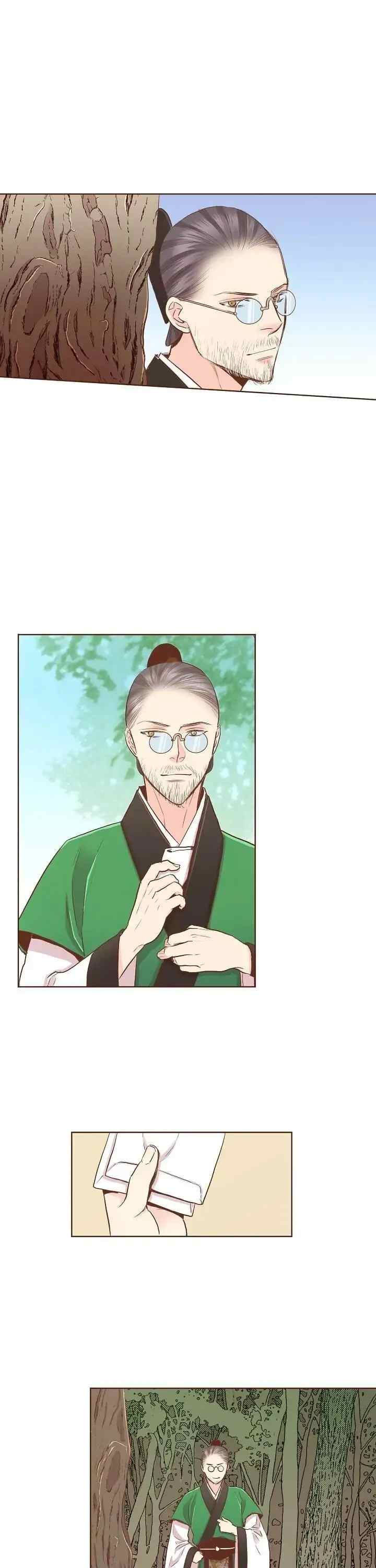 Snow Blossom chapter 142 halaman 5