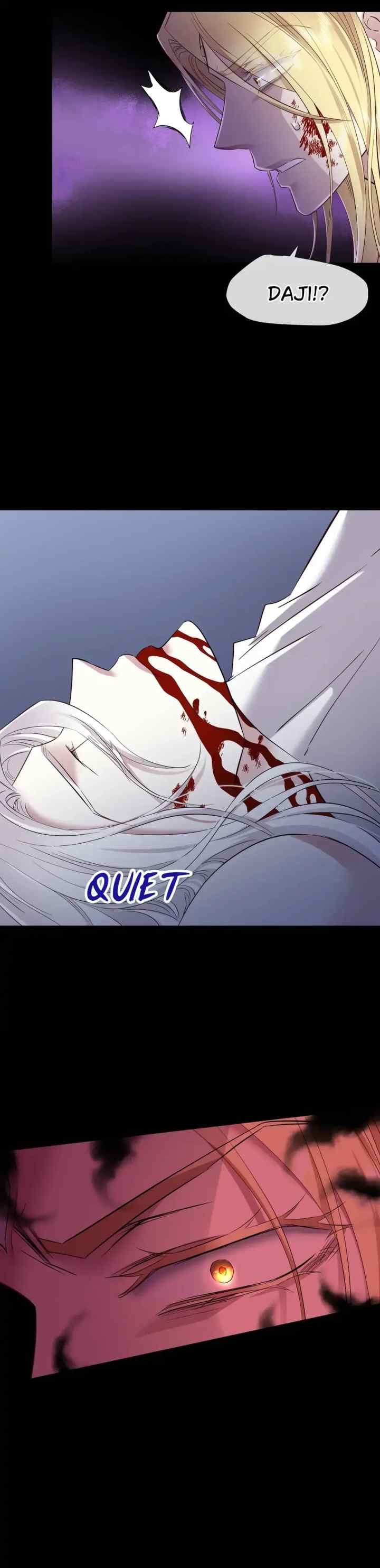 Heaven Instance Dungeon: Steal the Handsome Guy's Heart chapter 57 halaman 12