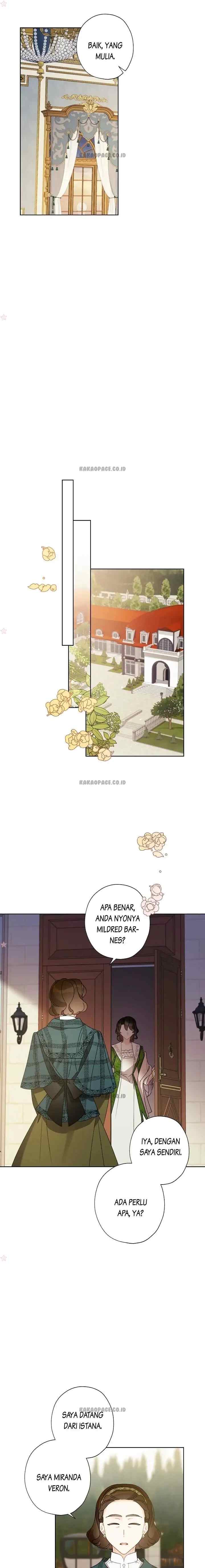 A Weak Tale of Cinderella's Stepmom chapter 33 halaman 14