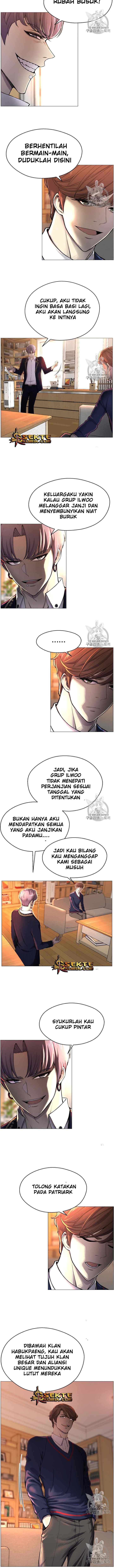 Reverse Villain chapter 29 halaman 9