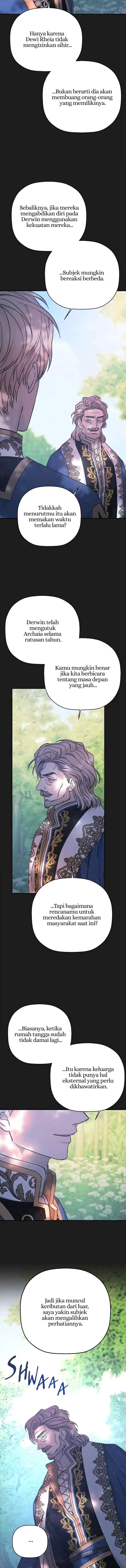 Eternal Covenant chapter 52 halaman 5