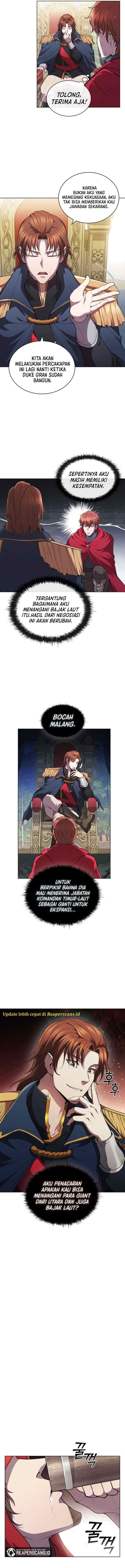 I Regressed As The Duke chapter 57 halaman 10