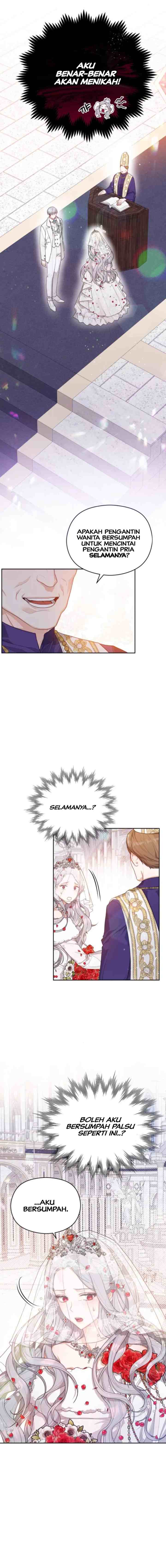 Lips Upon a Sword's Edge chapter 4 halaman 12