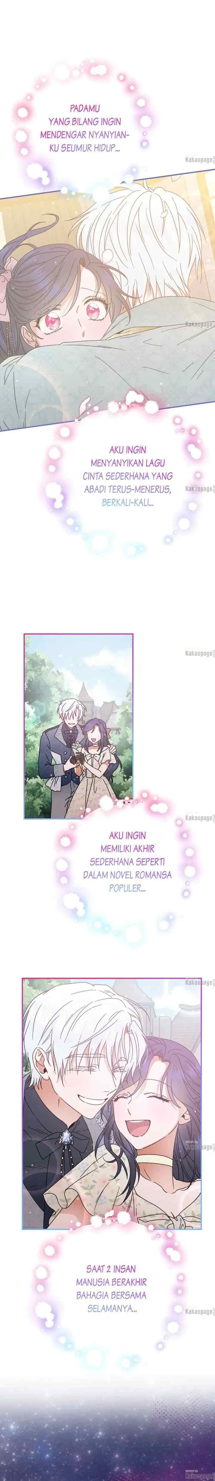 Lady Baby chapter 176 halaman 15