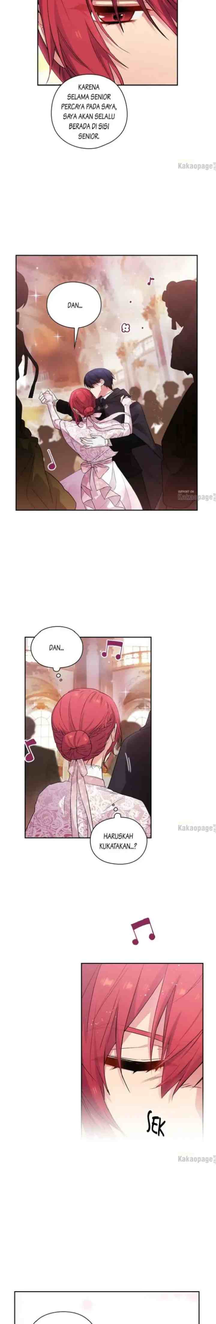 Adonis chapter 172 halaman 16