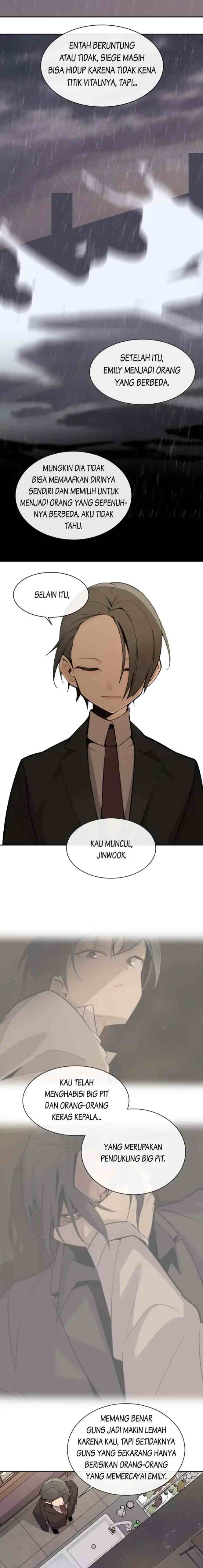 Devil Sword King chapter 258 halaman 10