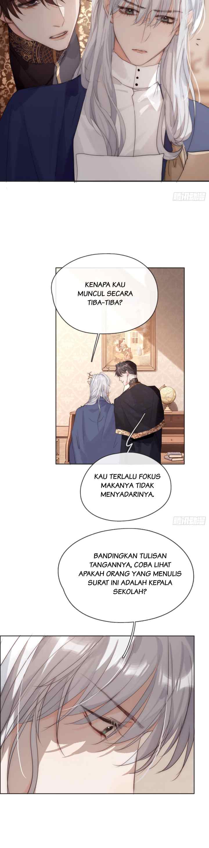 Bedtime Fairy Tiles chapter 67 halaman 14