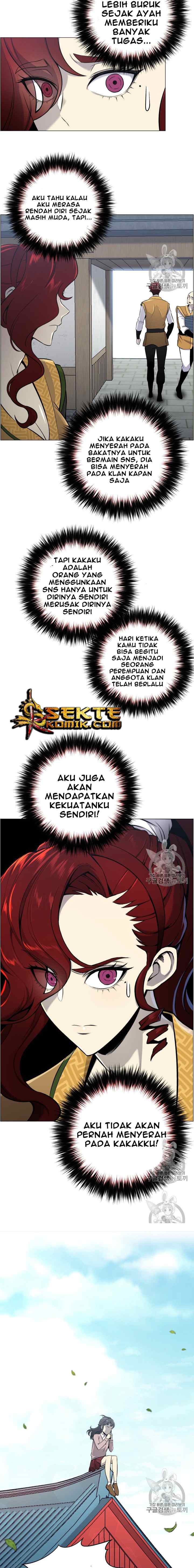 Reverse Villain chapter 52 halaman 8