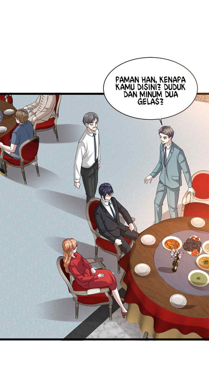 Dushi Xiewang chapter 96 halaman 12
