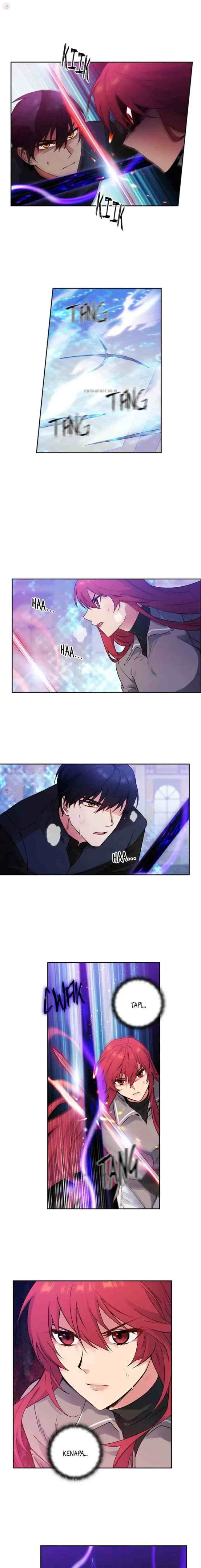 Adonis chapter 120 halaman 8