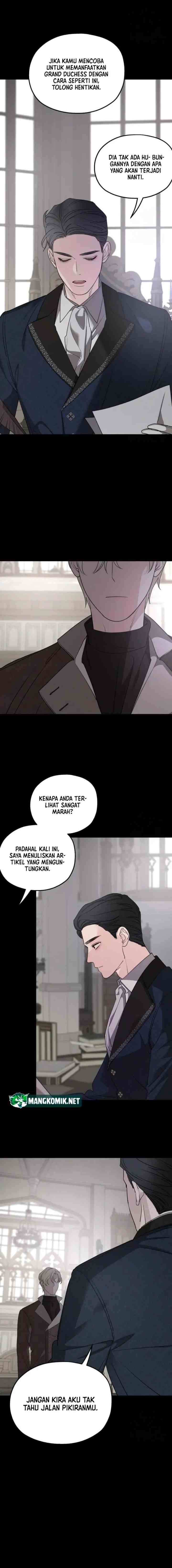 My In-Laws Are Obsessed With Me chapter 71 halaman 12