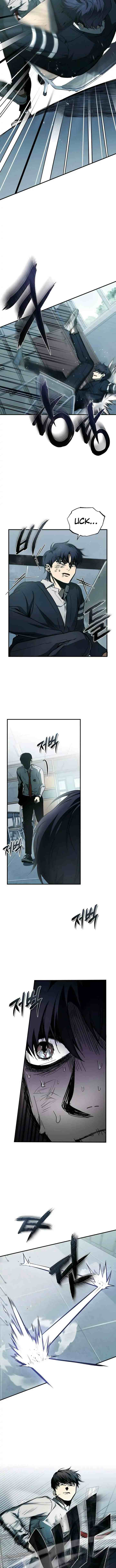 Devil Returns To School Days chapter 4 halaman 13