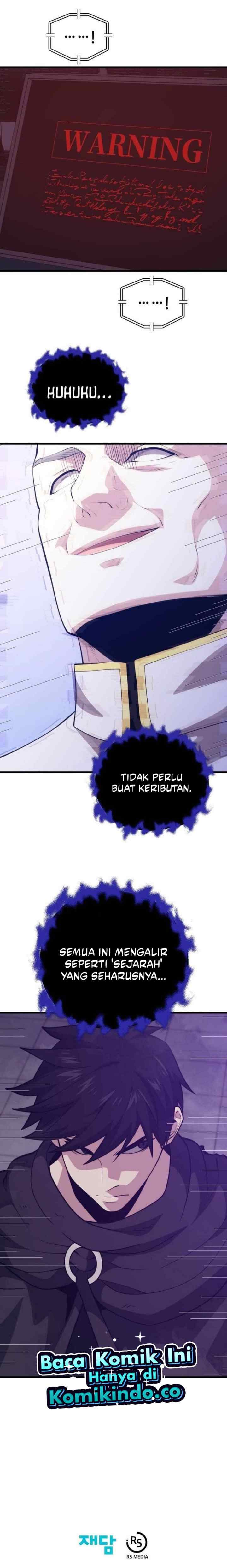 Seoul Station Necromancer chapter 119 halaman 17