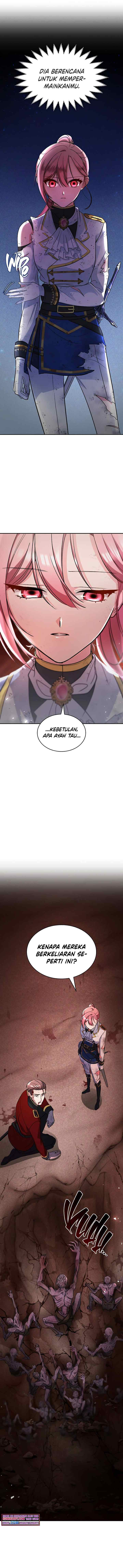 Regina Rena - To the Unforgiven chapter 19 halaman 13