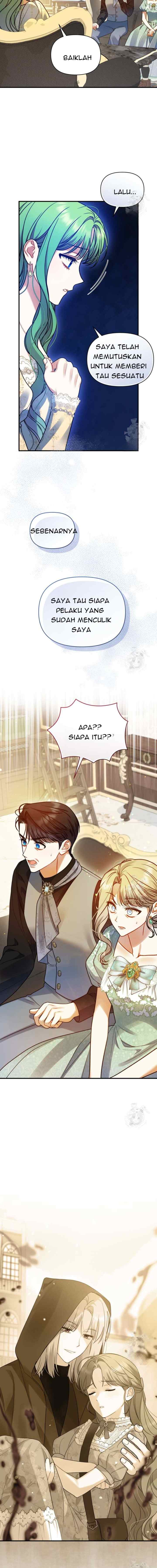 I Became the Younger Sister of a Regretful Obsessive Male Lead chapter 76 halaman 4