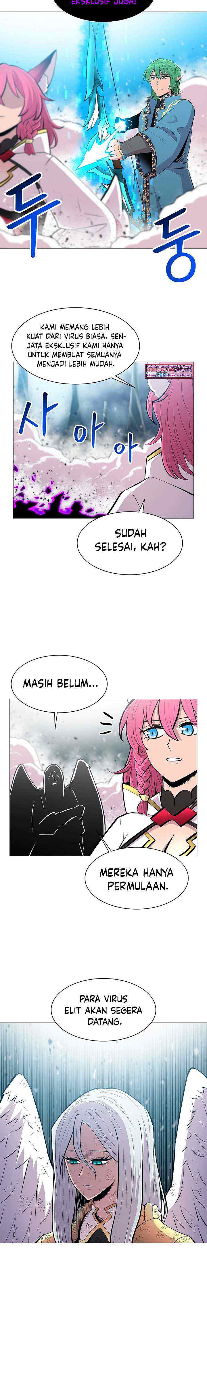 Updater chapter 76 halaman 6