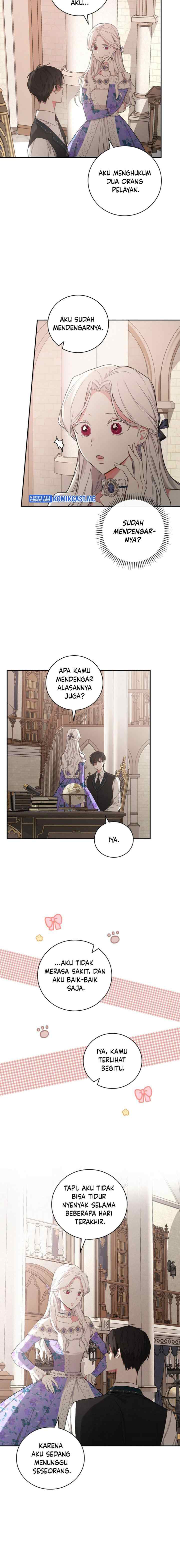 I'll Become the Mother of the Hero chapter 9 halaman 6