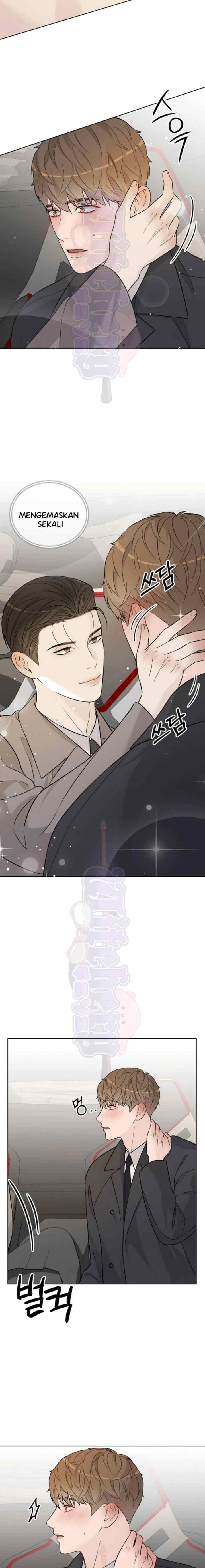Dog-Like Baby chapter 13 halaman 4