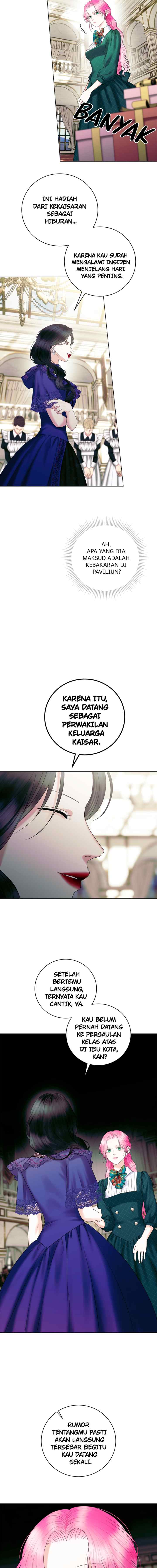Marriage Contract With Two Husbands chapter 19 halaman 11