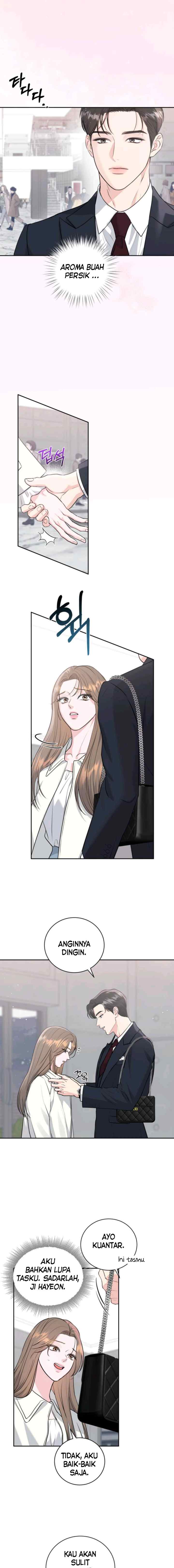 Endless Summer chapter 1 halaman 16
