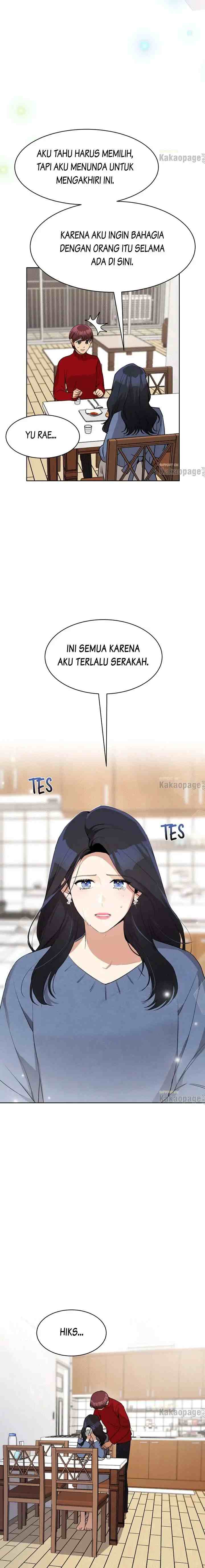 My Wife Is Back chapter 65 halaman 19