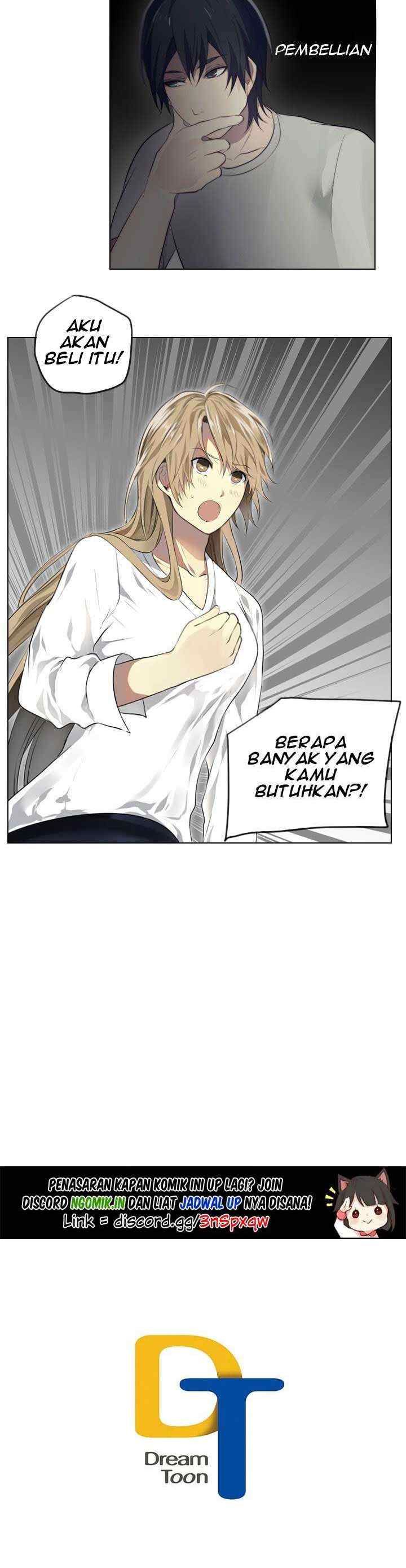 Gong heon ja chapter 16 halaman 14