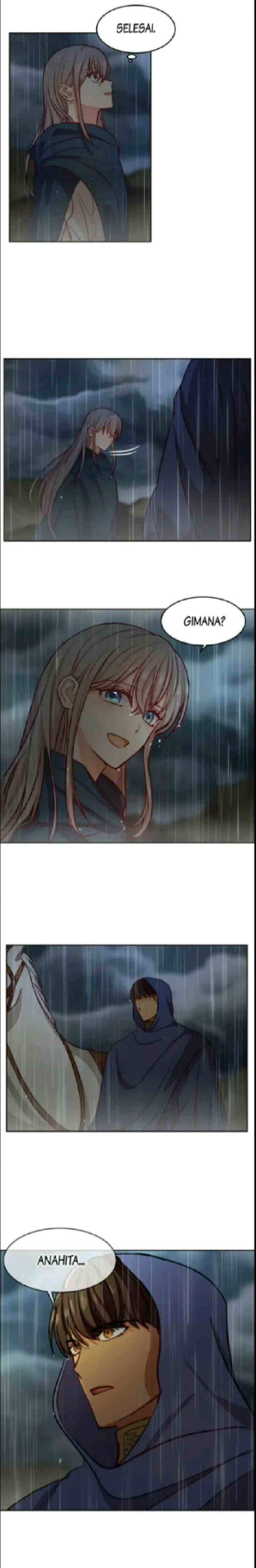 Amina of the Lamp chapter 7 halaman 16