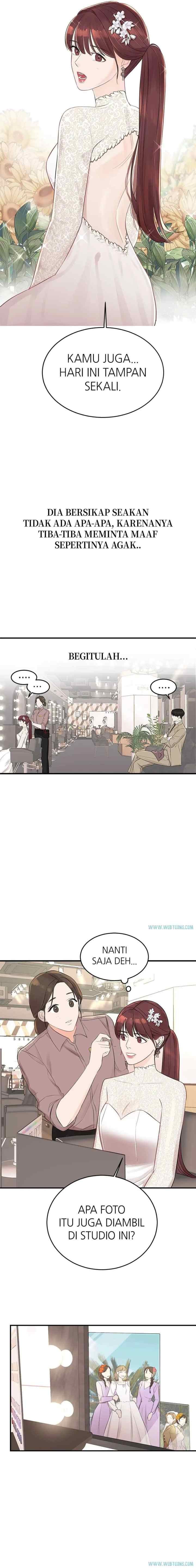 Como Domar um Marido Perigoso chapter 5 halaman 5