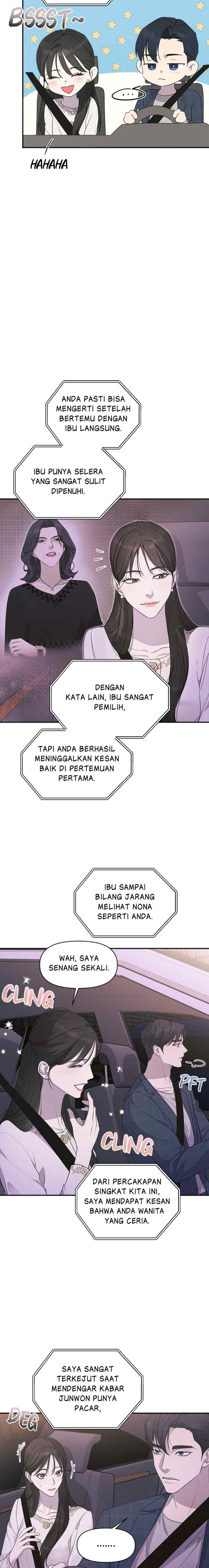 The Perfect Contract chapter 34 halaman 15
