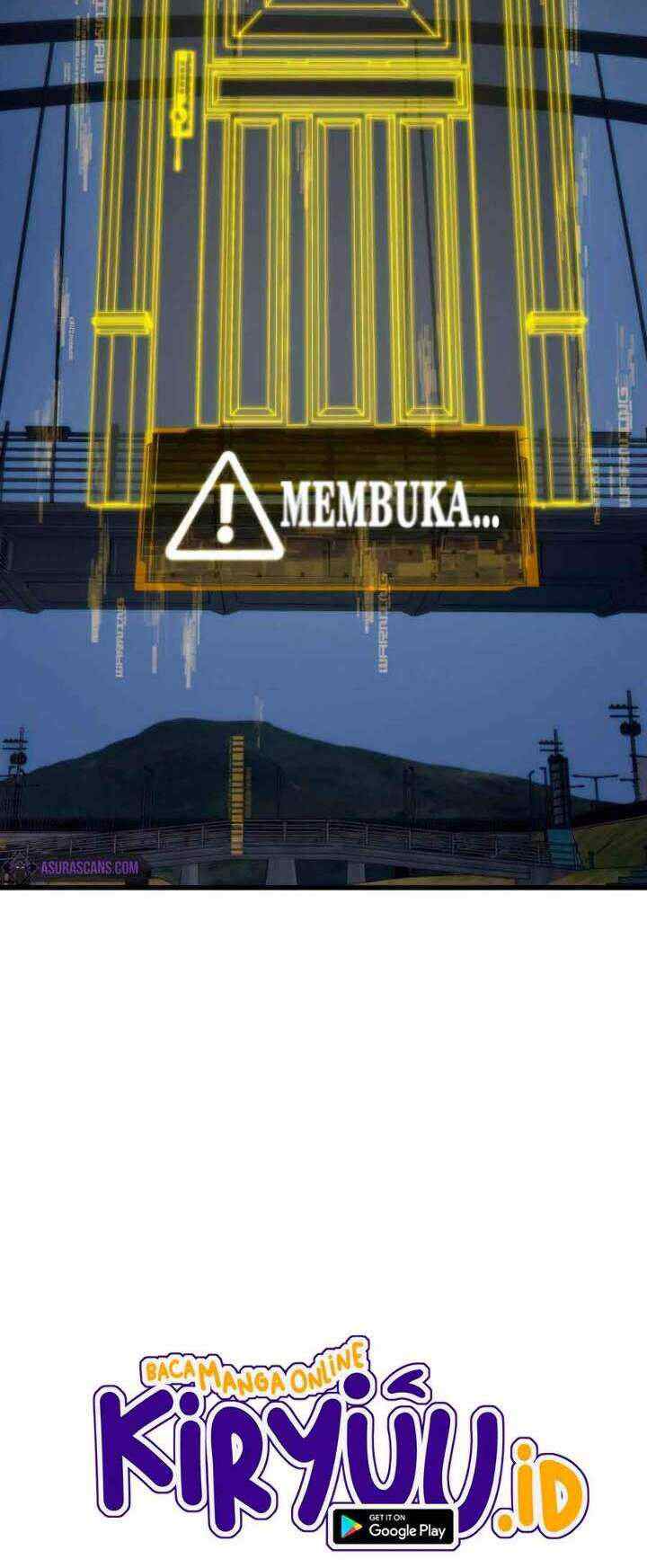 Ultra Alter chapter 6 halaman 19