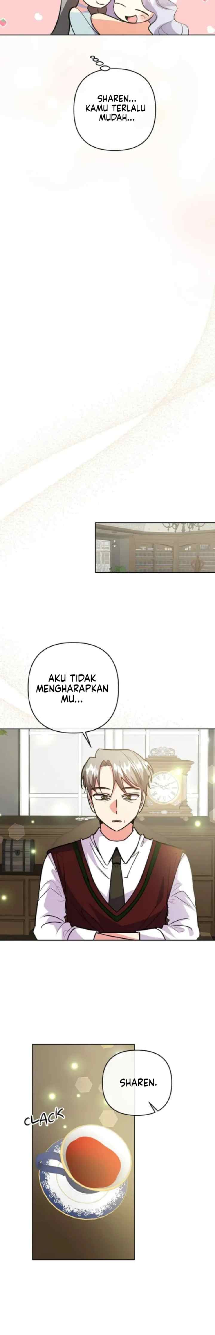The Kids Have Changed chapter 39 halaman 16