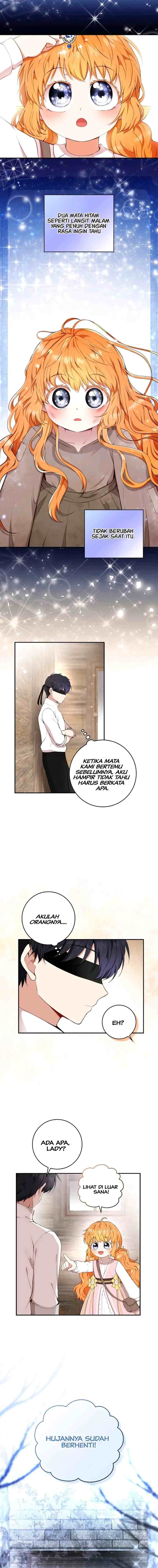 Baby Squirrel is Good at Everything chapter 16 halaman 7