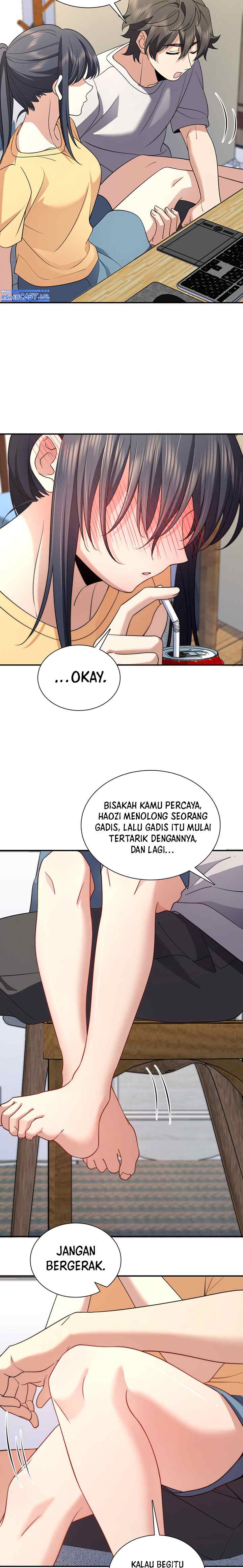 My Wife Is From a Thousand Years Ago chapter 183 halaman 9