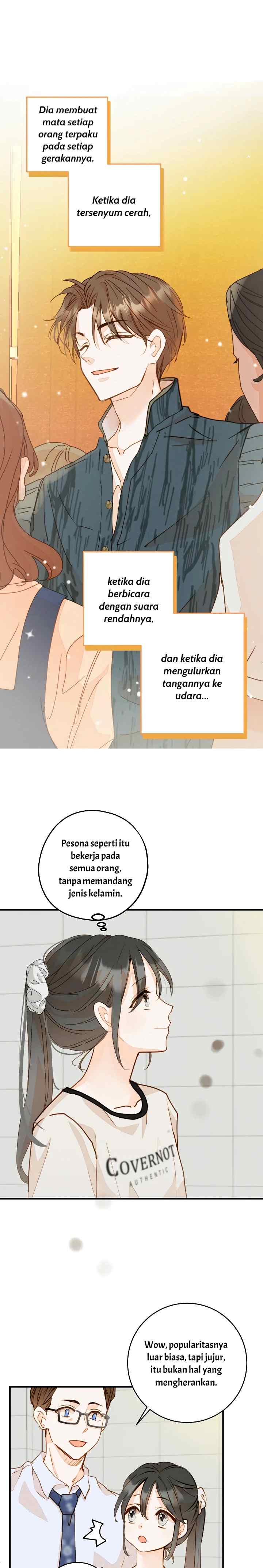 William In The Closet chapter 11 halaman 18