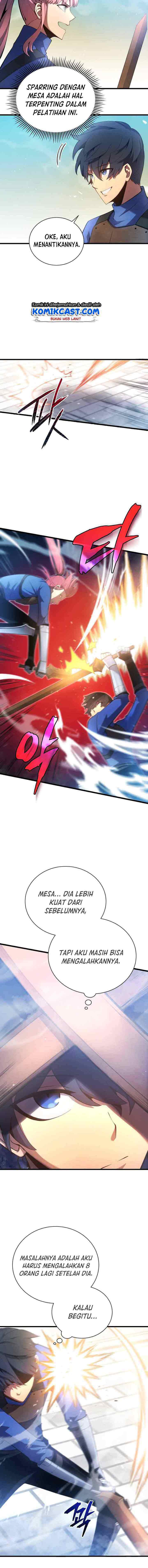 Swordmaster's Youngest Son chapter 13 halaman 8