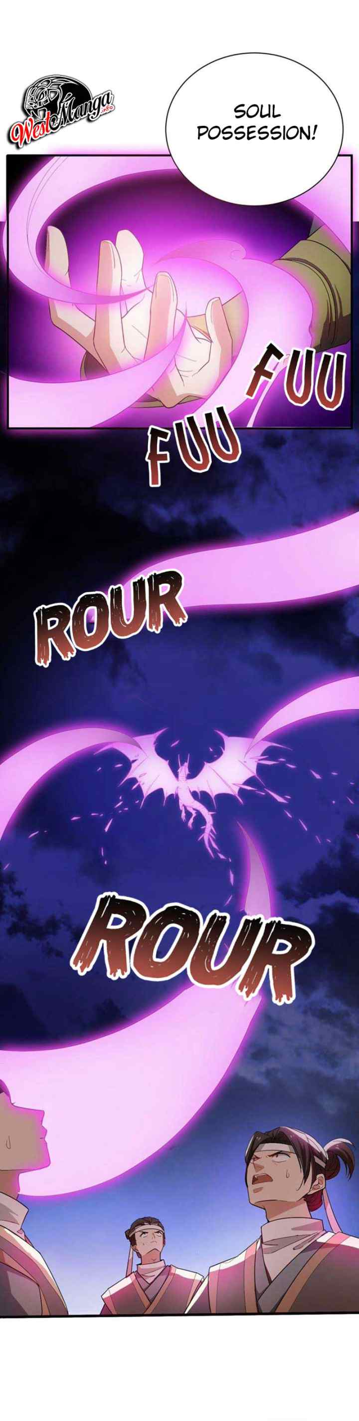 Rise of The Demon King chapter 57 halaman 10