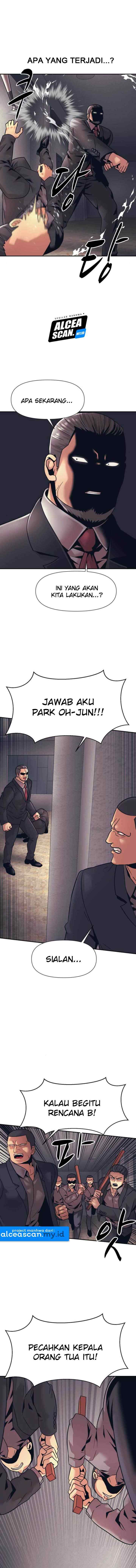 Injagang chapter 13 halaman 5