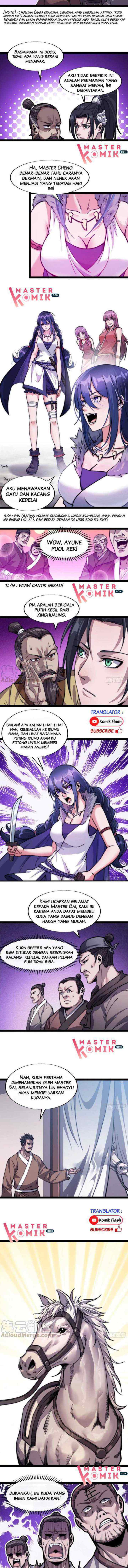It Starts With A Mountain chapter 16 halaman 5