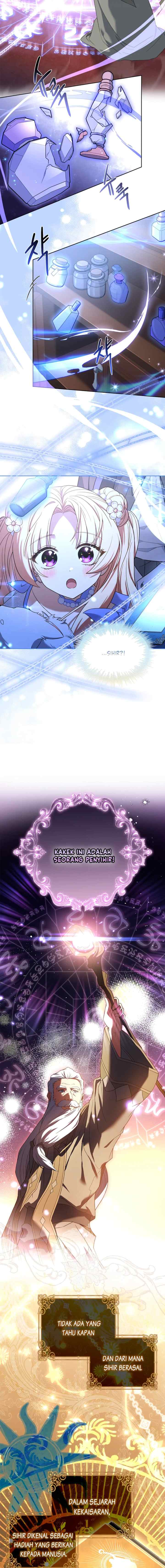 Happy In-Law chapter 20 halaman 6